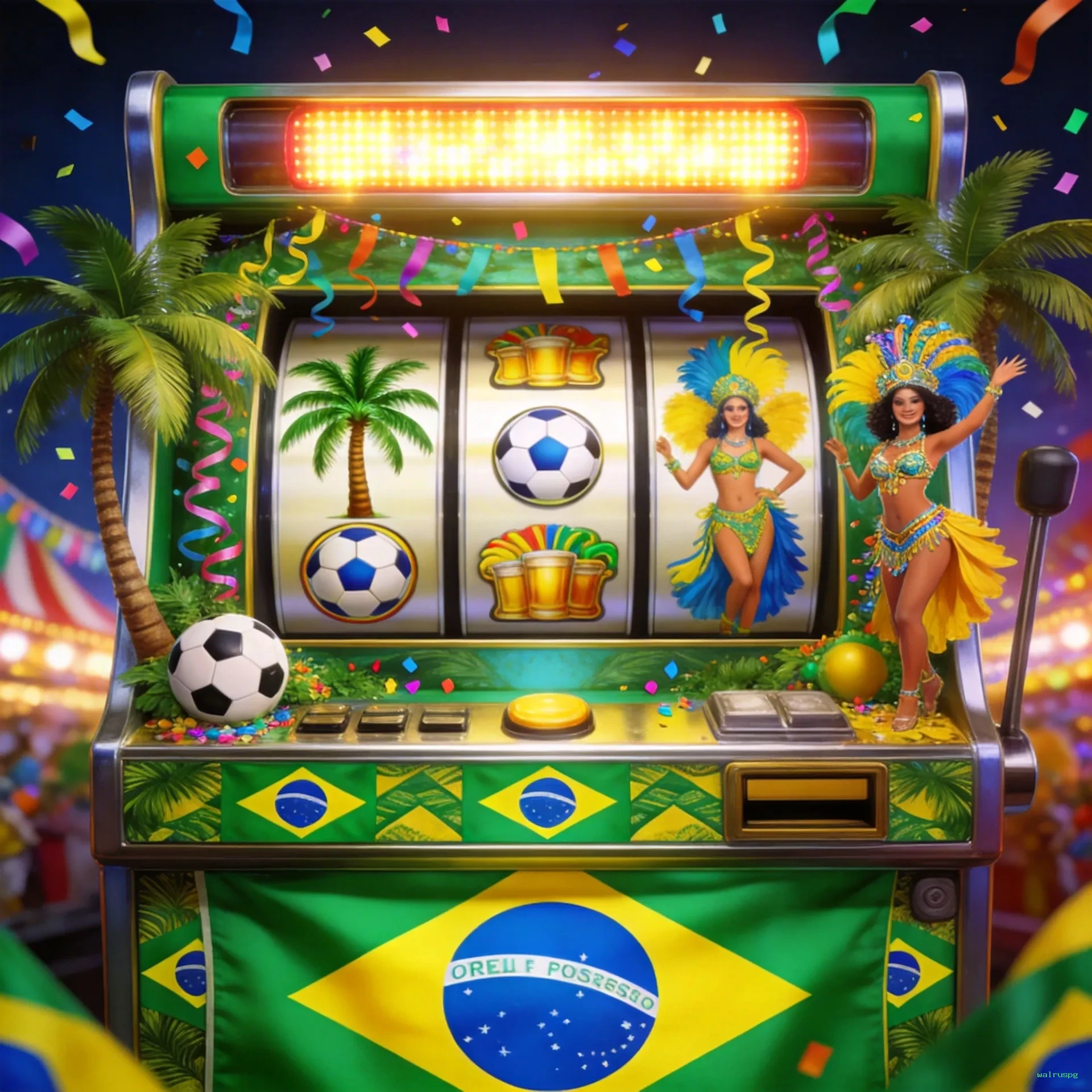 APK walruspg Download