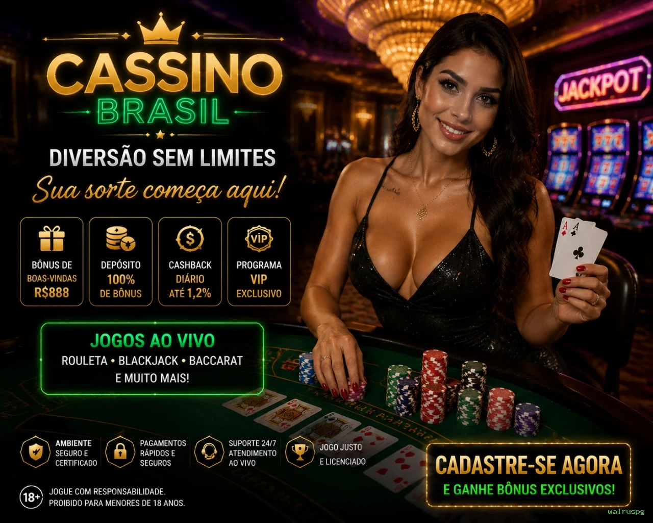 walruspg Provedores Premium
