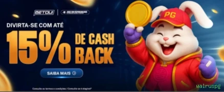 Promoções walruspg